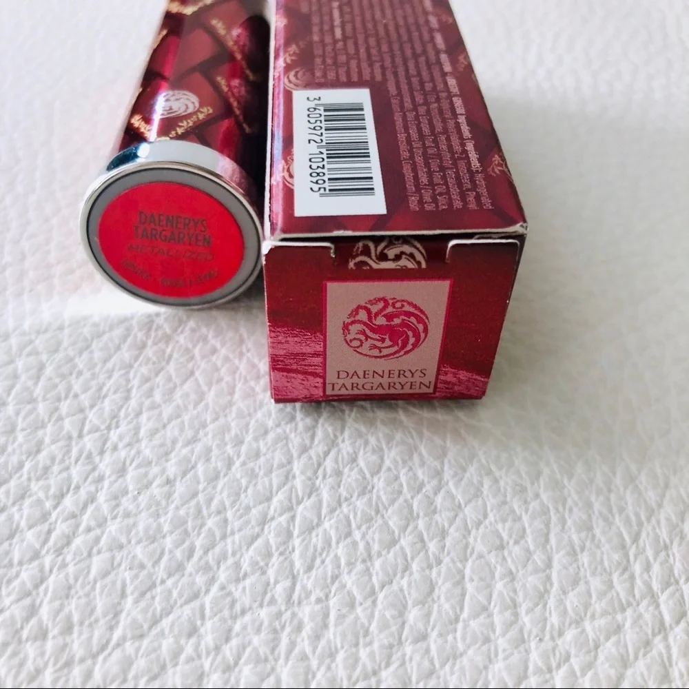 Urban Decay temp new